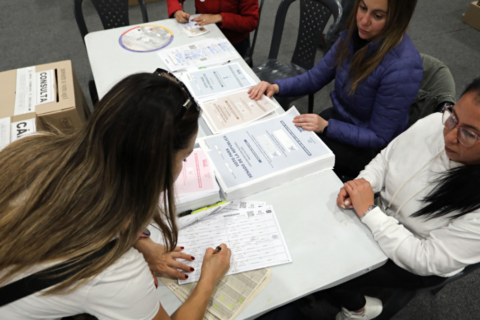 Elecciones 2026: transparencia en juego