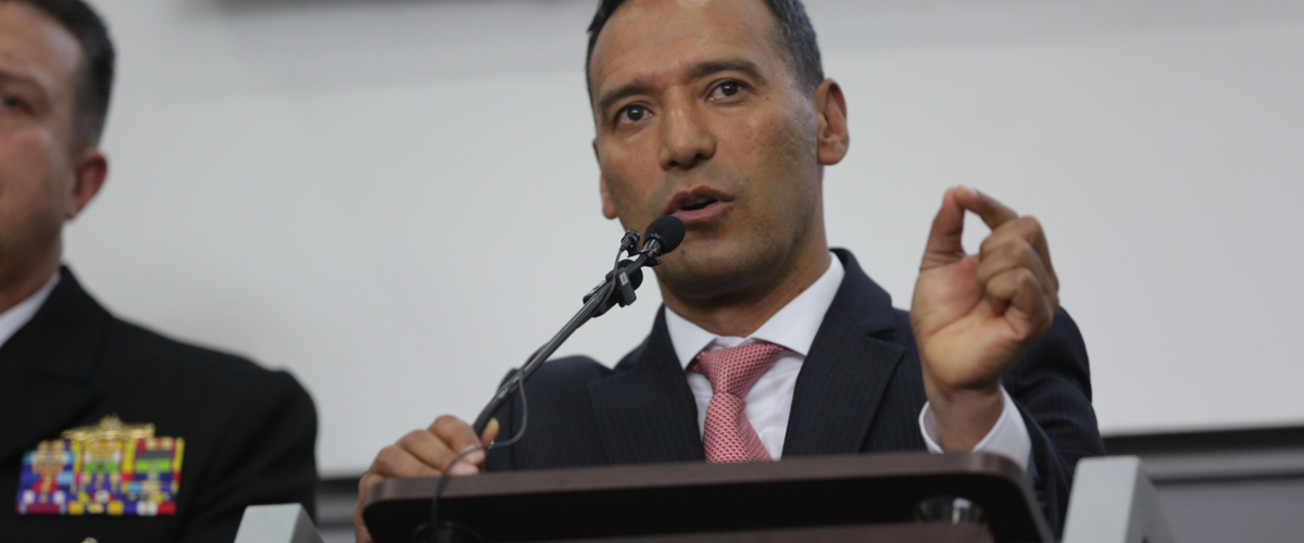 Elecciones desatan alerta por grupos armados