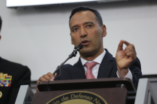 Elecciones desatan alerta por grupos armados