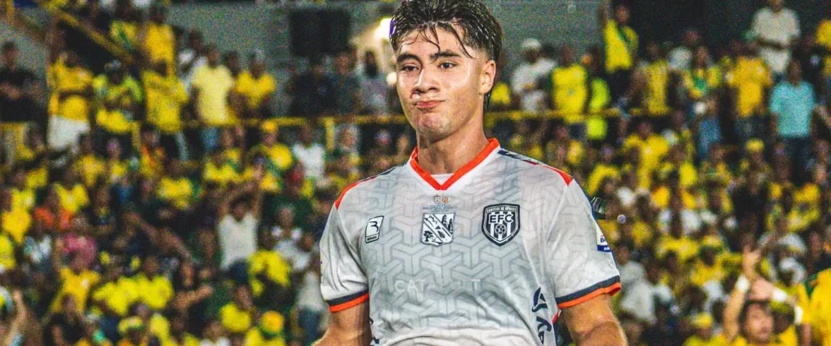 Envigado supera a Real Cartagena en vibrante final
