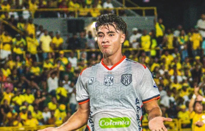 Envigado supera a Real Cartagena en vibrante final