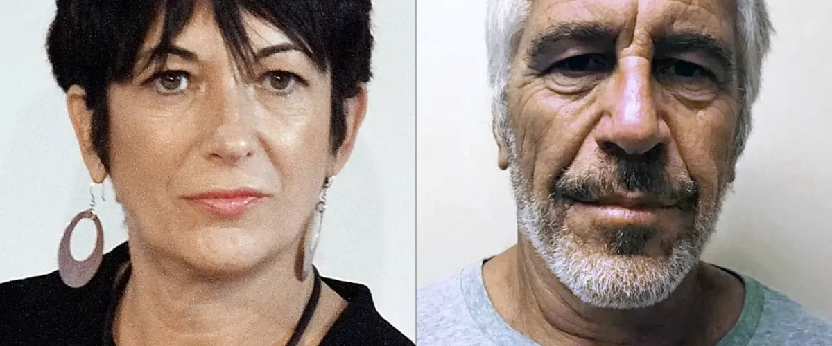 Epstein y Maxwell: Migración revela movimientos en Colombia