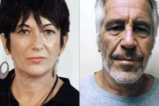 Epstein y Maxwell: Migración revela movimientos en Colombia