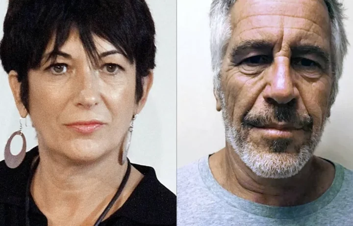 Epstein y Maxwell: Migración revela movimientos en Colombia