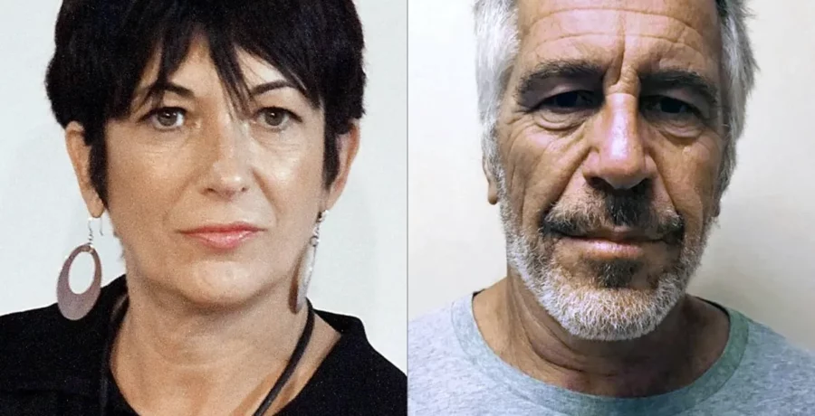 Epstein y Maxwell: Migración revela movimientos en Colombia