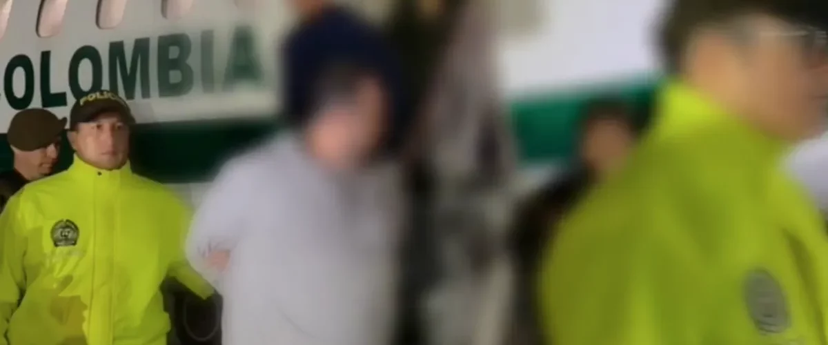 Exalcalde de Guachené cae en redada antidrogas