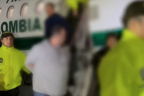 Exalcalde de Guachené cae en redada antidrogas