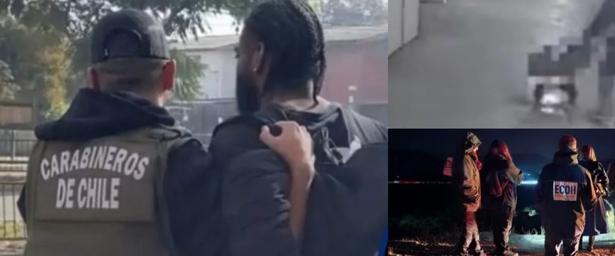 Exfutbolista colombiano acusado de decapitar a amigo