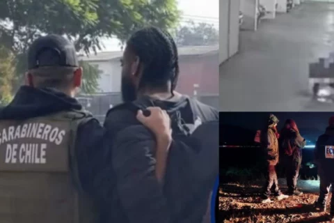 Exfutbolista colombiano acusado de decapitar a amigo