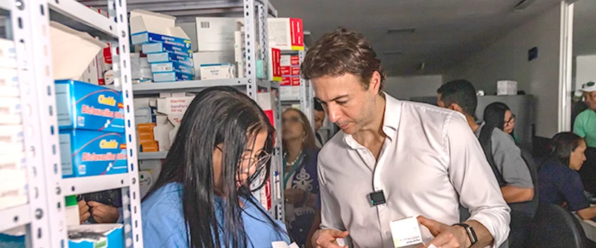 Fallas en Nueva EPS: SuperSalud abre investigación