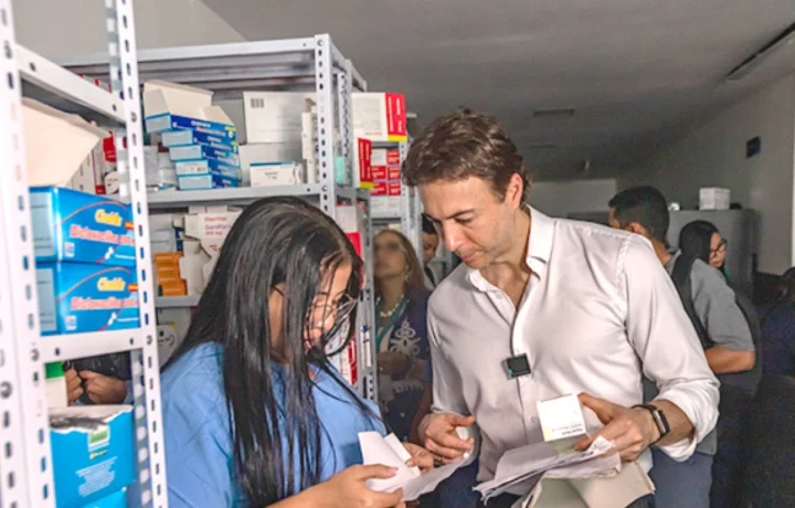 Fallas en Nueva EPS: SuperSalud abre investigación