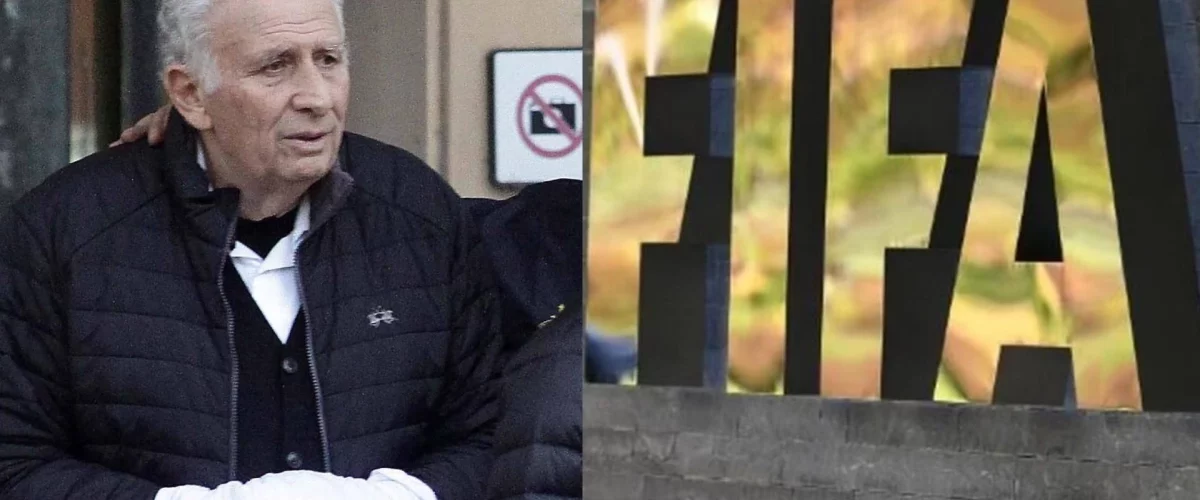 Fifagate: empresarios fugitivos viajan a Nueva York