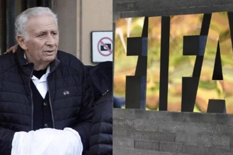 Fifagate: empresarios fugitivos viajan a Nueva York