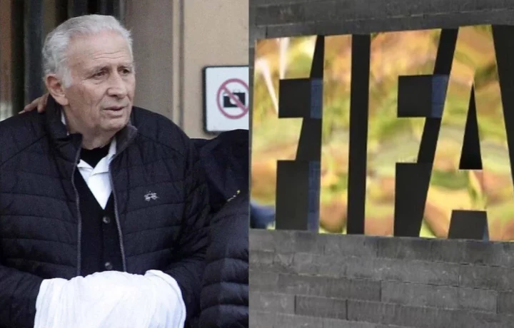 Fifagate: empresarios fugitivos viajan a Nueva York