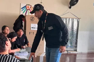 Fiscalía captura a 93 personas por delitos electorales