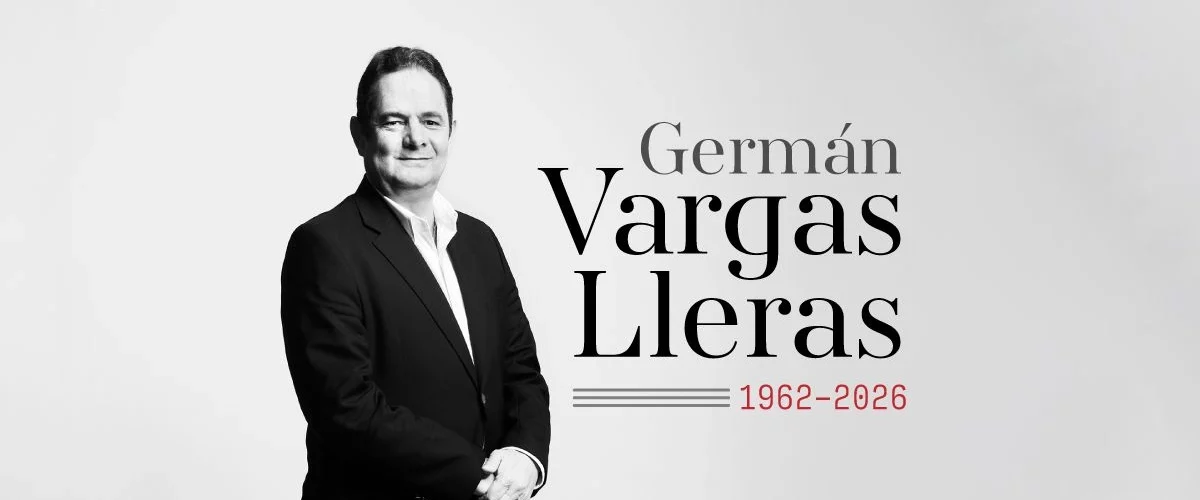 Germán Vargas Lleras: figura clave de la democracia