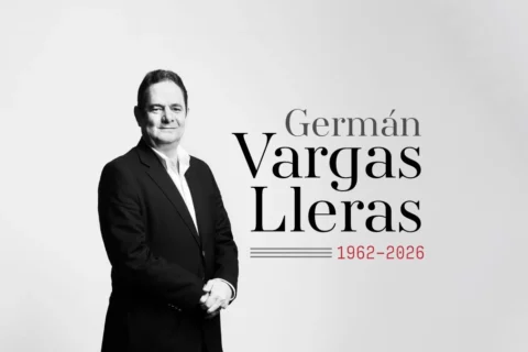 Germán Vargas Lleras: figura clave de la democracia