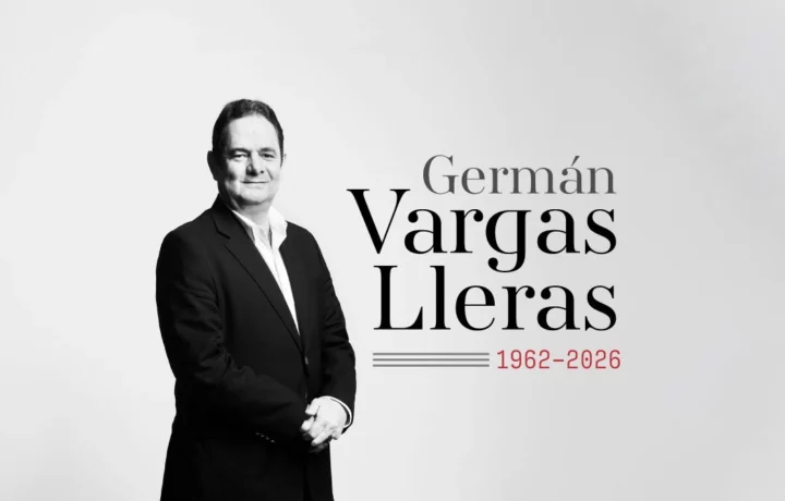 Germán Vargas Lleras: figura clave de la democracia
