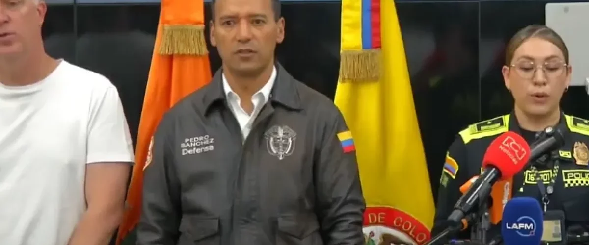 Gobierno lanza escudo cibernético para elecciones