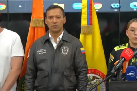 Gobierno lanza escudo cibernético para elecciones
