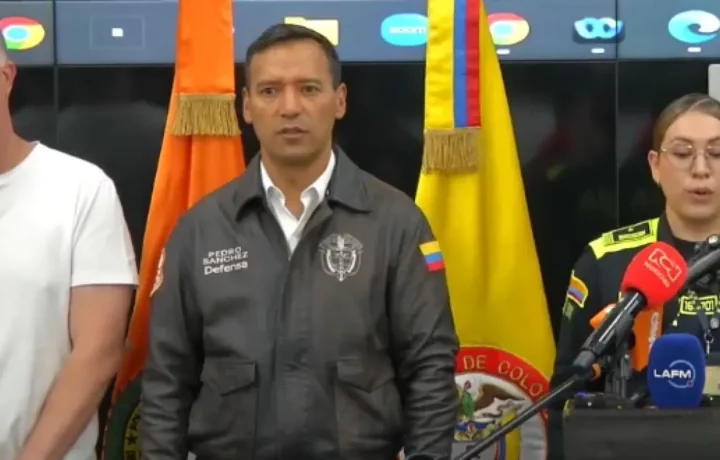 Gobierno lanza escudo cibernético para elecciones