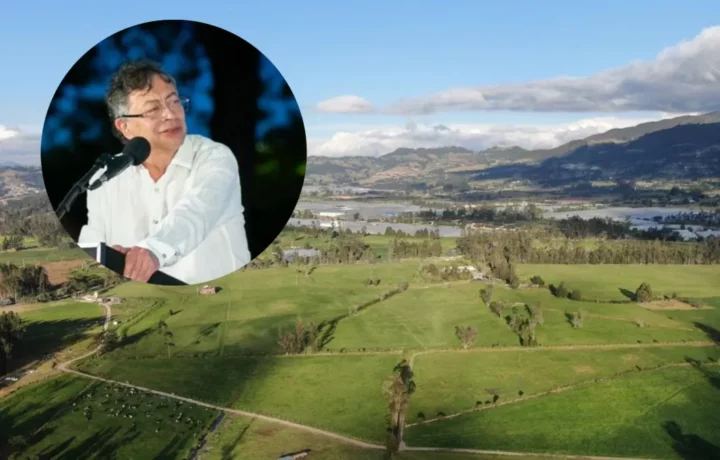 Gobierno redefine Sabana de Bogotá con restricciones