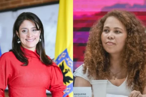 Gobierno y Alcaldía chocan por laboratorio en colegio