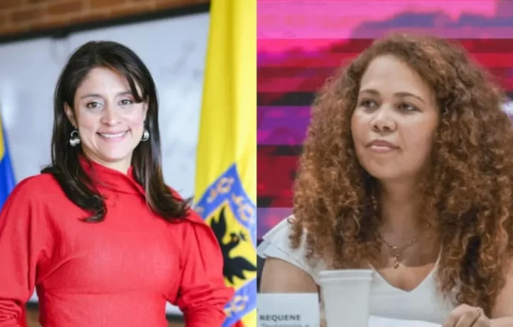 Gobierno y Alcaldía chocan por laboratorio en colegio