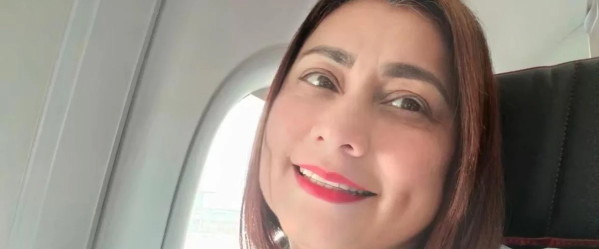 Hallan cuerpo de Yulixa Toloza en Apulo