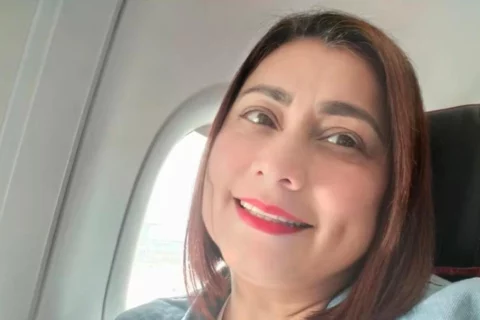 Hallan cuerpo de Yulixa Toloza en Apulo