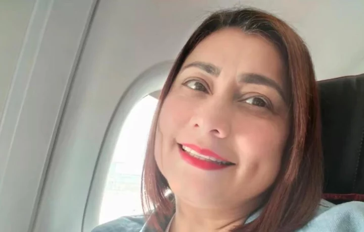 Hallan cuerpo de Yulixa Toloza en Apulo