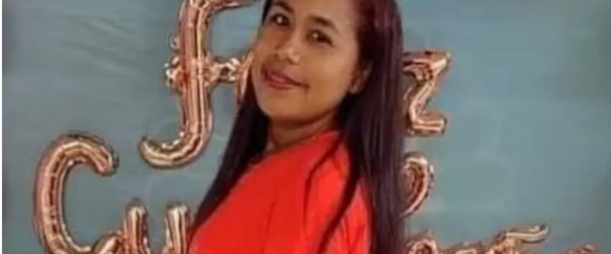 Hombre condenado a 42 años por asesinar a su pareja
