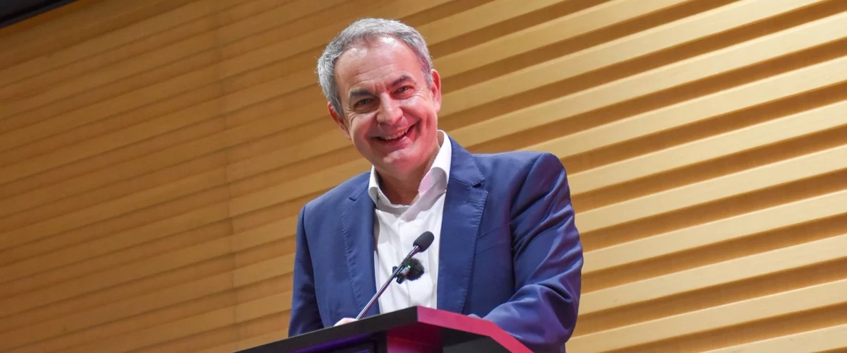 Imputación a Rodríguez Zapatero genera incertidumbre política