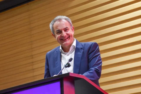 Imputación a Rodríguez Zapatero genera incertidumbre política