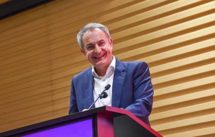 Imputación a Rodríguez Zapatero genera incertidumbre política