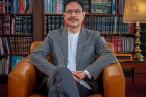 Iván Cepeda: gobernar por decretos