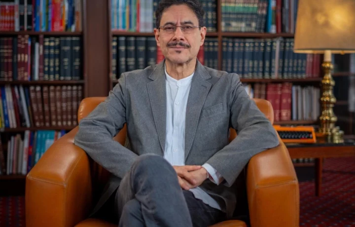 Iván Cepeda: gobernar por decretos