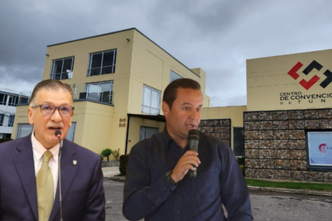 Juez sanciona junta directiva de Cámara de Comercio de Tunja