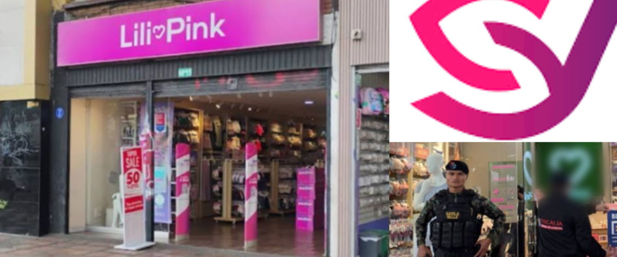 Lili Pink en crisis: 260 empleos en riesgo