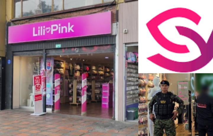 Lili Pink en crisis: 260 empleos en riesgo