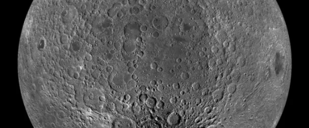 Luna tendrá base espacial este año