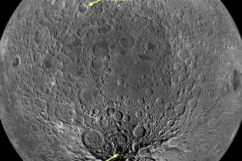 Luna tendrá base espacial este año