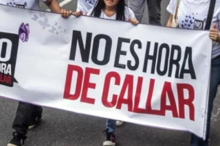 Más de 300.000 casos de abuso sexual infantil en Colombia