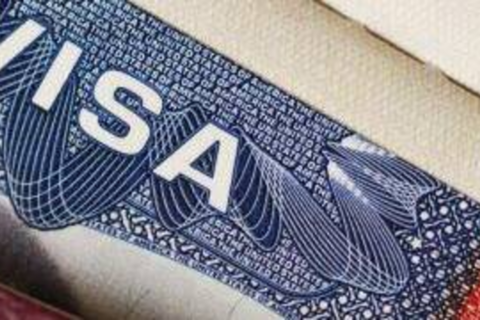 Más de 50% de visas a Estados Unidos son negadas