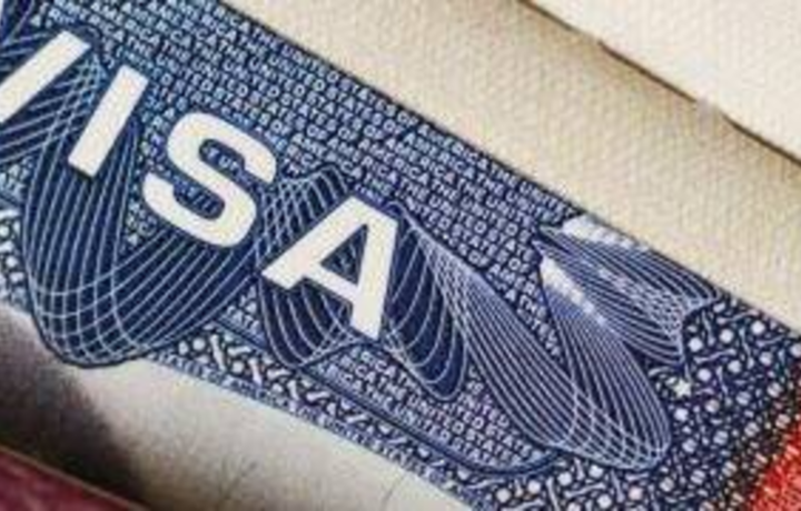Más de 50% de visas a Estados Unidos son negadas