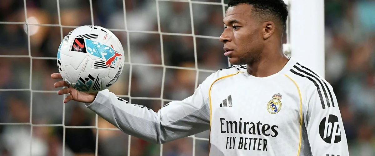 Mbappé regresa para salvar su credibilidad