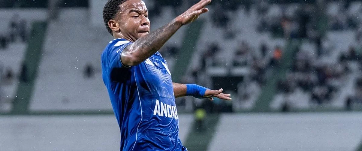 Millonarios vendería a Beckham Castro en Europa