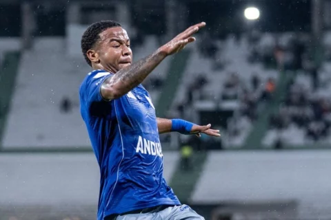 Millonarios vendería a Beckham Castro en Europa
