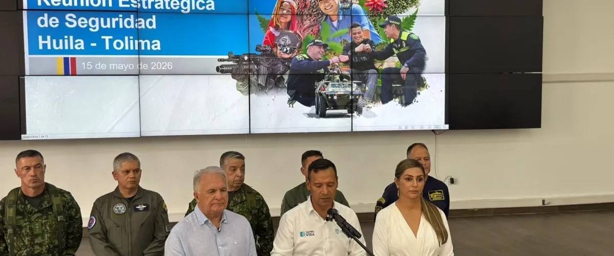 Mindefensa en polémica por audio que implica a senador