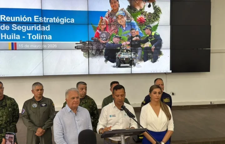 Mindefensa en polémica por audio que implica a senador